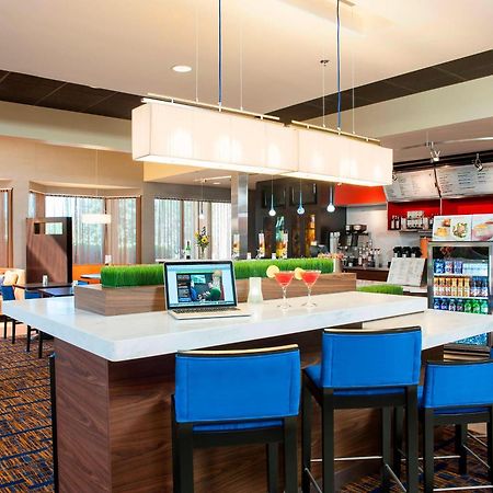 מלון Courtyard Chicago Glenview/Northbrook מראה חיצוני תמונה
