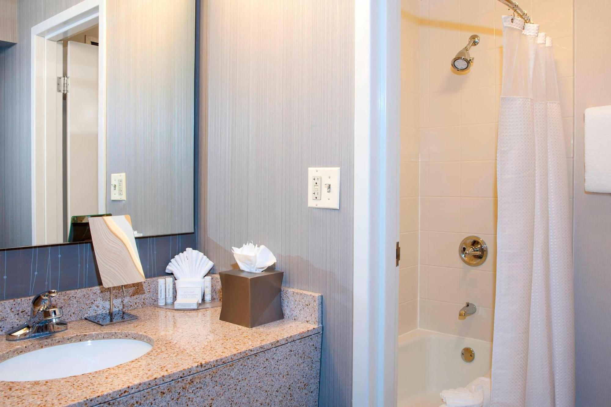 מלון Courtyard Chicago Glenview/Northbrook מראה חיצוני תמונה
